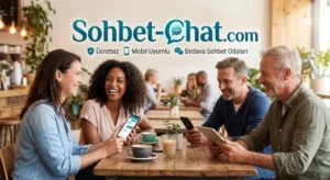 Bizim Mekan Sohbet Sohbet-Chat.com