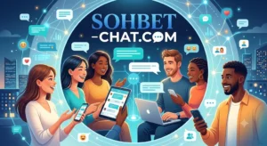 Chat Sitesi Sohbet-Chat.com